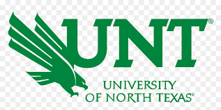 UNT logo