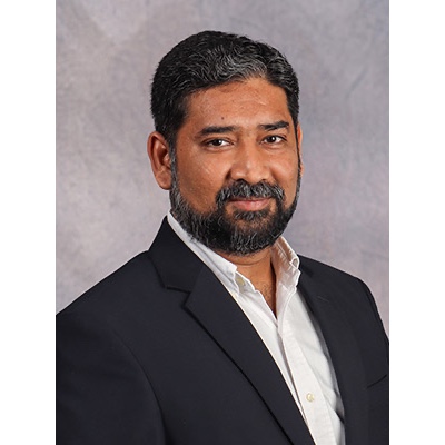 Vinayak Krishnamurthy