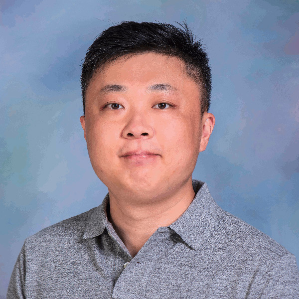 Picture of Kaiyu Hang