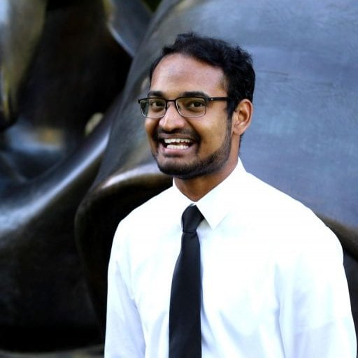 Picture of Anoop