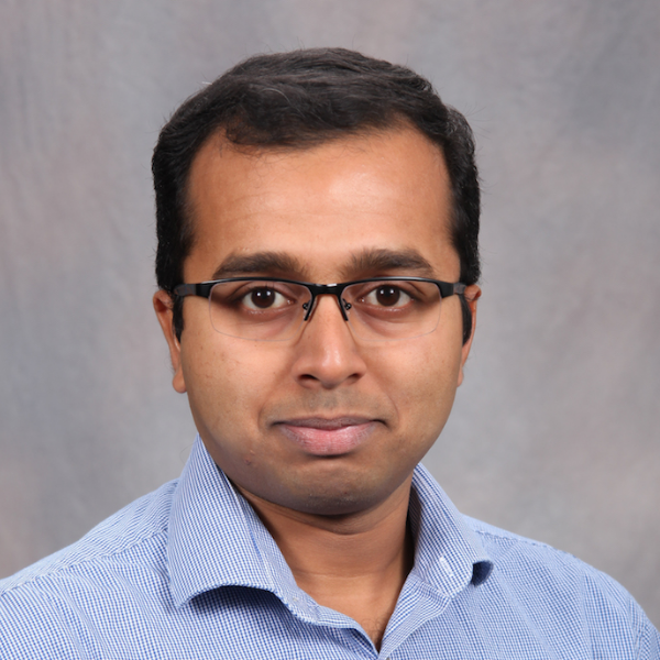 Dileep Kalathil