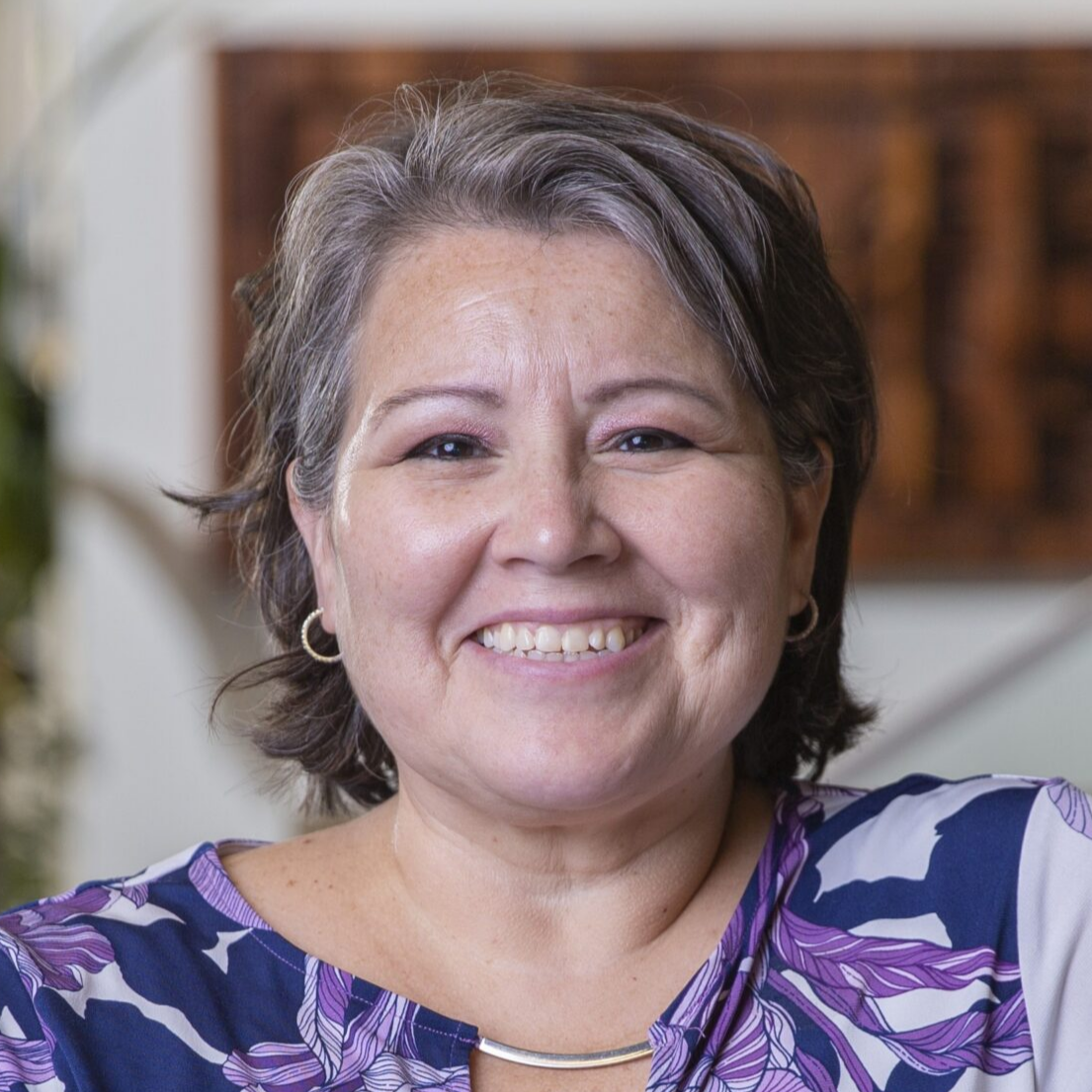 Loretta Mendez