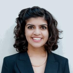 Meera Day Towler, P.E.