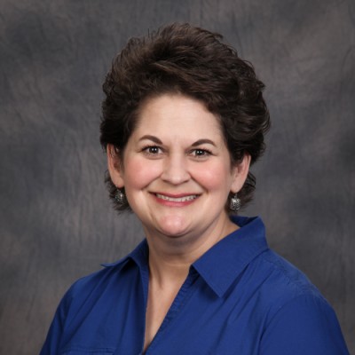 Sheila Dotson