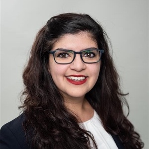 Meera Towler