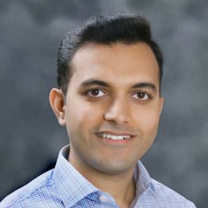 Vaibhav Unhelkar