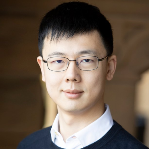 Yuke Zhu