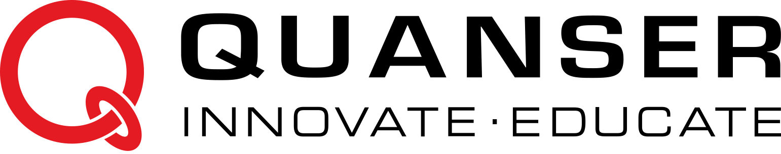 Quanser logo